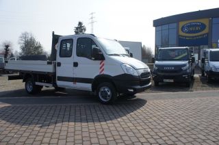 Iveco Daily 50C17